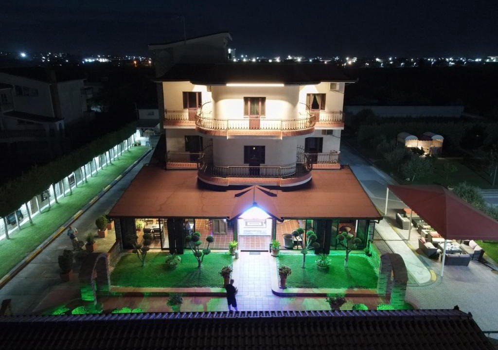 Durres Hotel | Drini Hotel