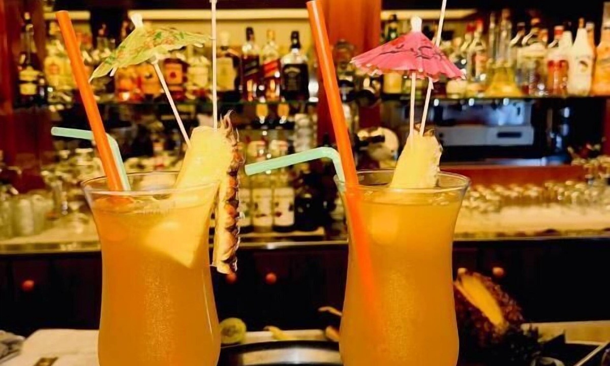 Durres Hotel | Drini Hotel