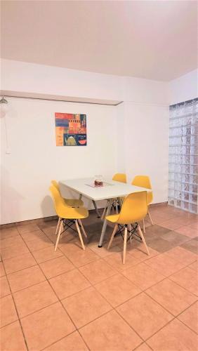 Petralona Apartment | Driopon Apartment
