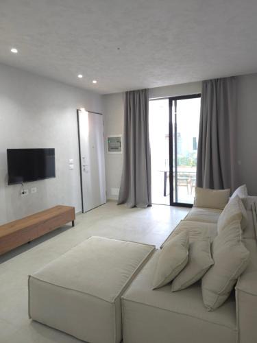 Jala Apartment | Drymadhes Villas & appartments