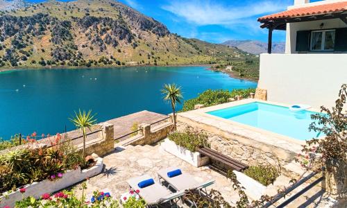 Kavallos Villa | Du Lac Villas