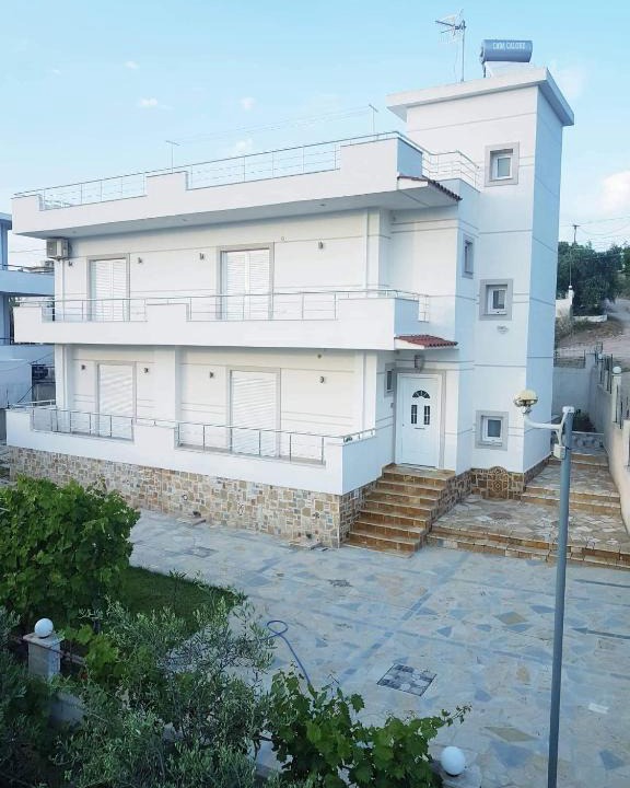 Ksamil House | Duro apartments
