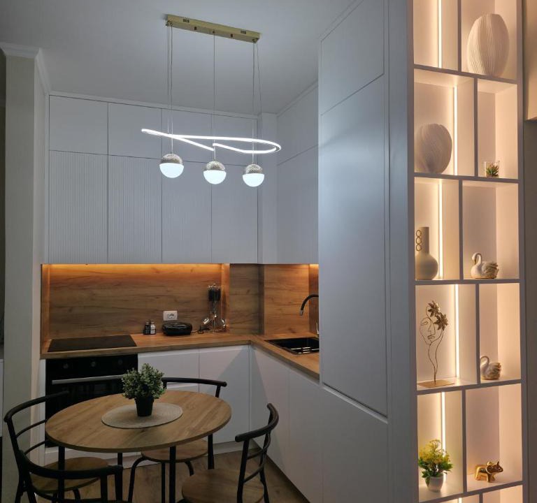 Pogradec Apartment | E&O Apartment