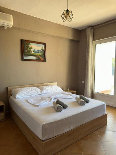 Shkoder Apartment | Eam apartments