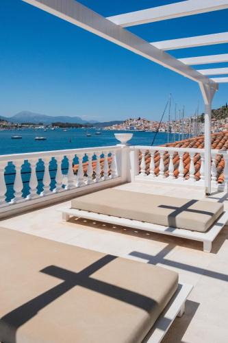 Poros Apartment | EARTH VILLA Poros