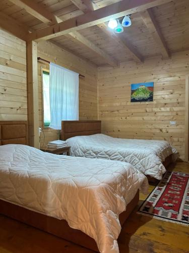 Valbone Bed & Breakfast | Eco Camping Valbone