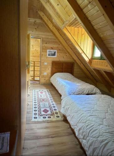 Valbone Apartment | Eco Camping Valbone