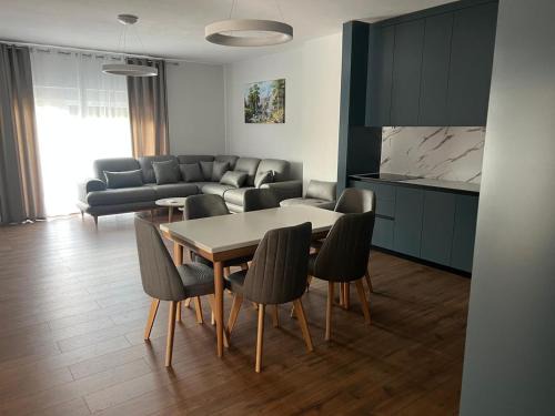 Kukes Apartment | Eden House