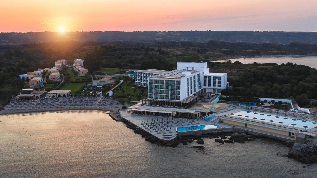 Kallithea Resort | Eden Roc Resort - All Inclusive