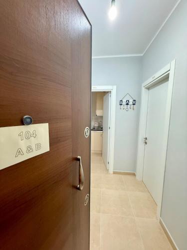 Shengjin Apartment | EG Beach Apartments 104A