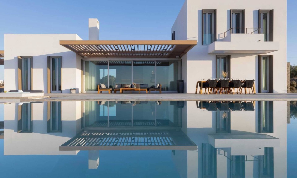 Santa Maria Villa | Elésia I ., Villa