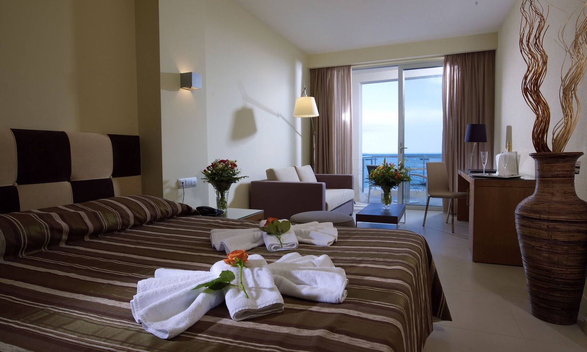Ierapetra Hotel | El Greco Hotel