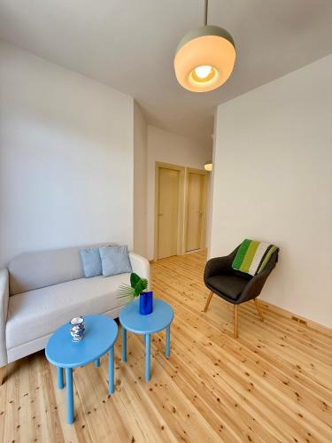 Himare Apartment | El-Mar Apartment