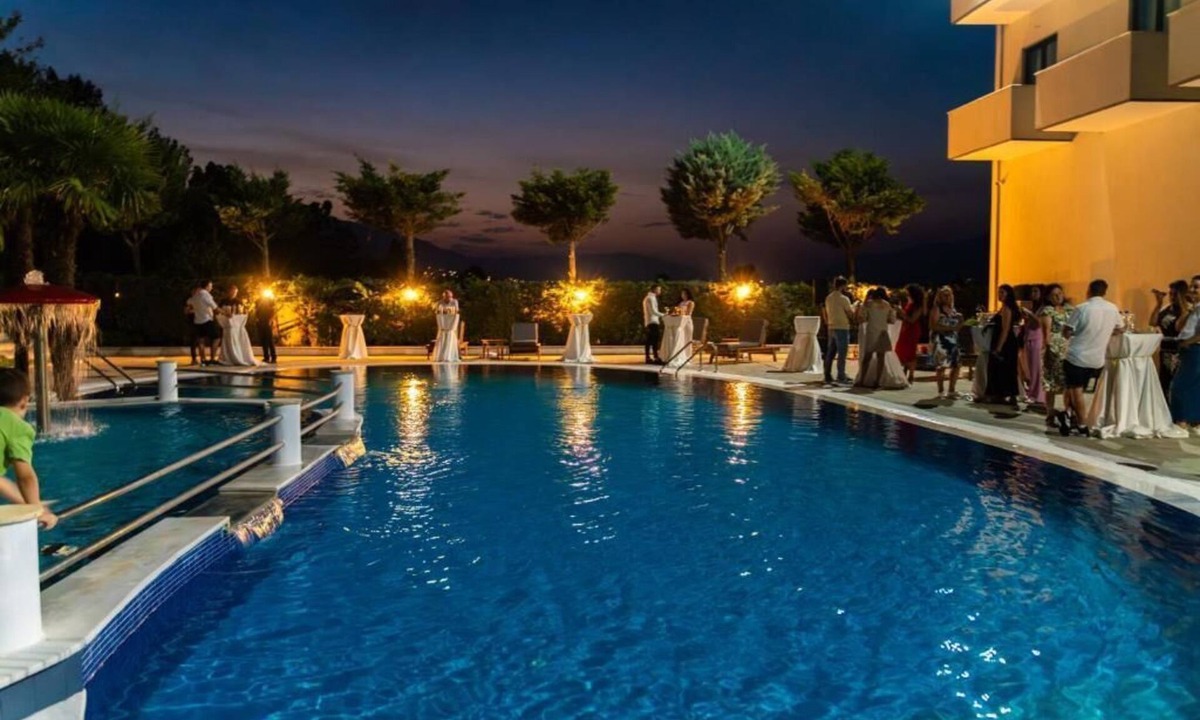 Lazarat Hotel | El Nacional Hotel