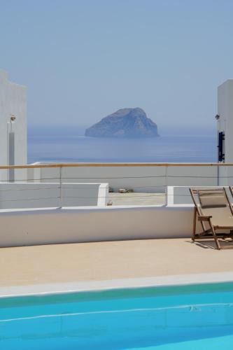 Kithira Hotel | El Sol Hotel
