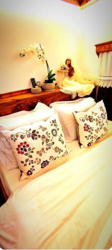 Gjirokaster Ski Chalet | Ela's Chalet in Old Bazaar Gjirokaster