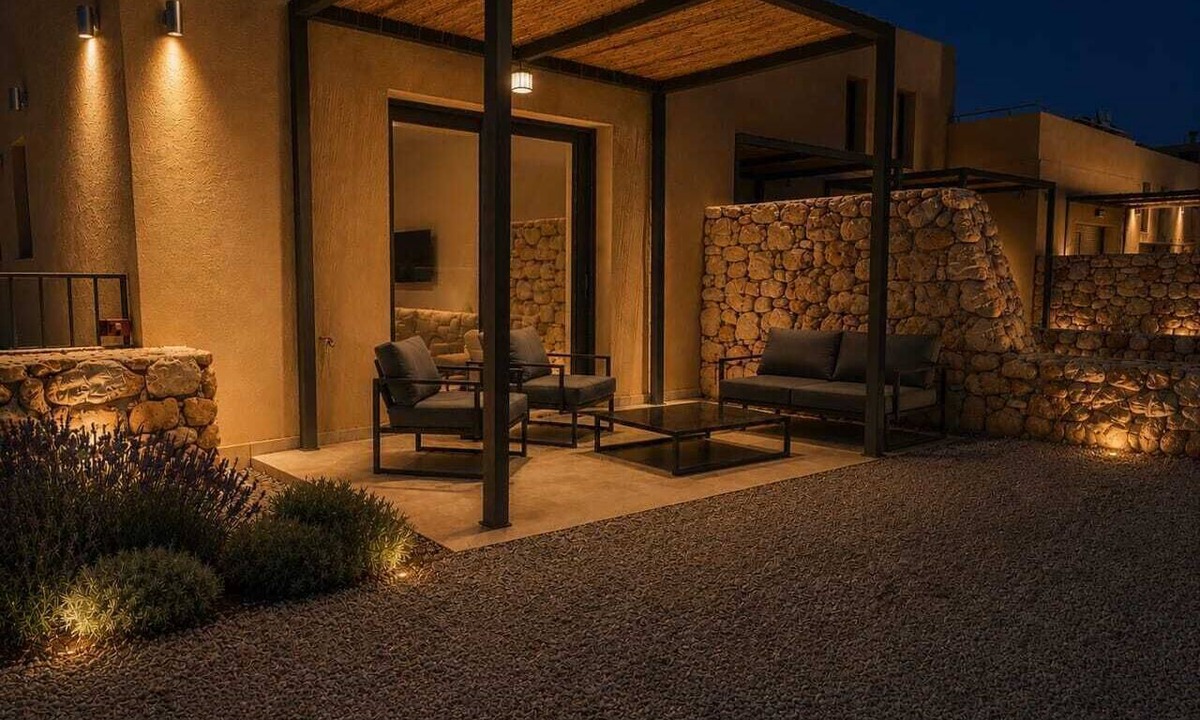 Elafonisos House | Elafonisos Village Residences