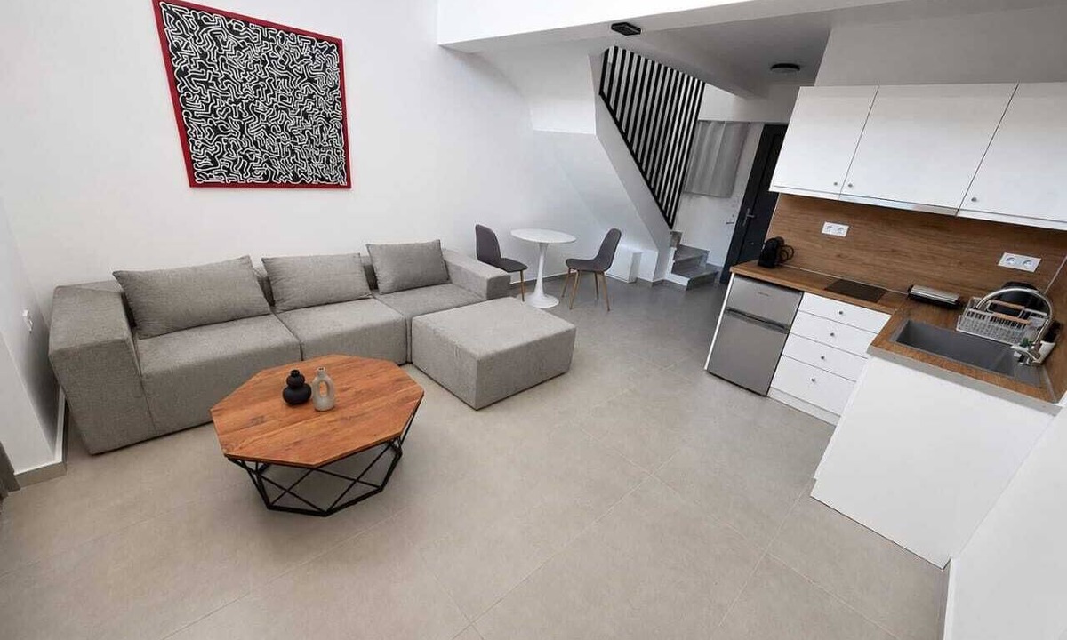 Elafonisos House | Elafonisos Village Residences