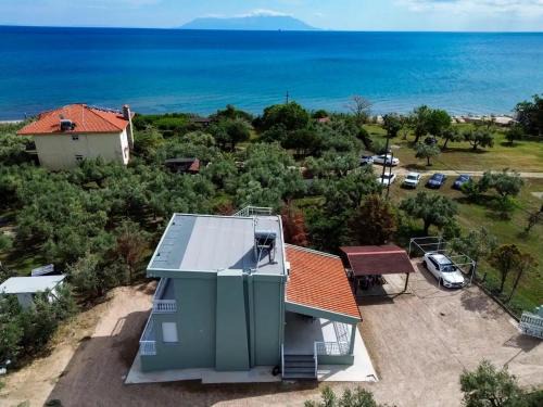 Makri House | Elaia Luxury Stay