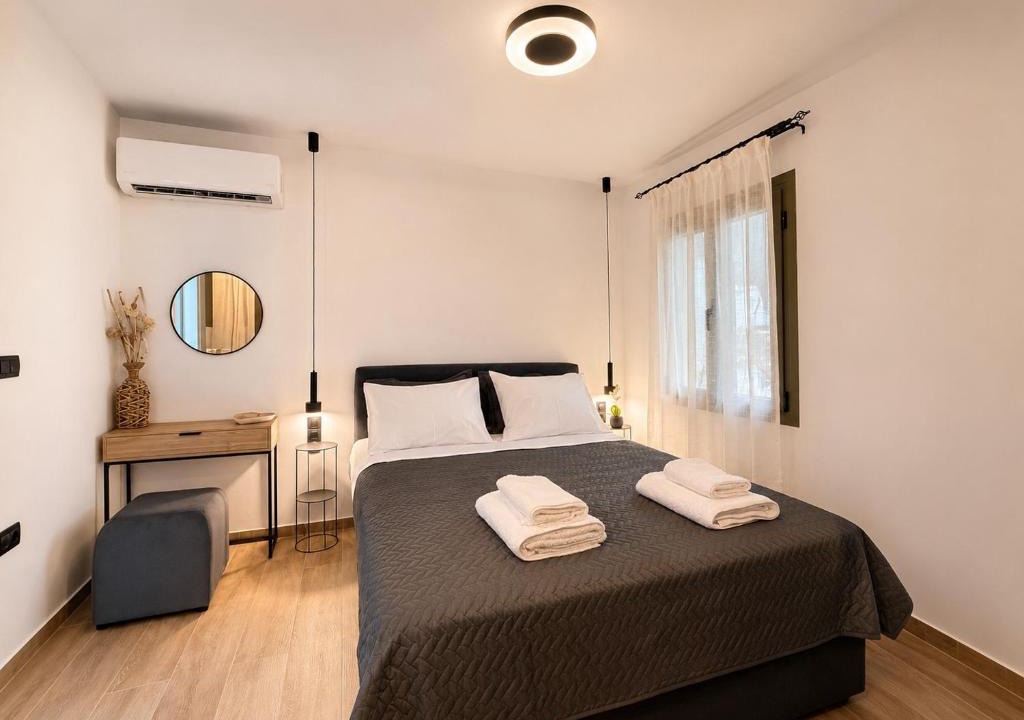 Kato Lechonia House | Elaia & Nyx Residence