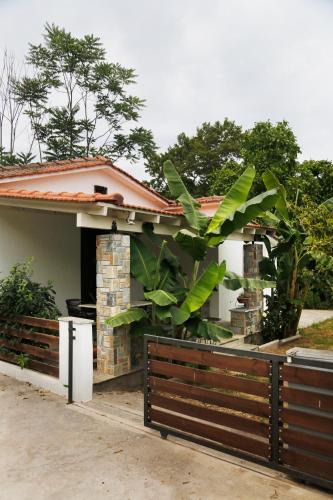Horto House | ELAION GAIA