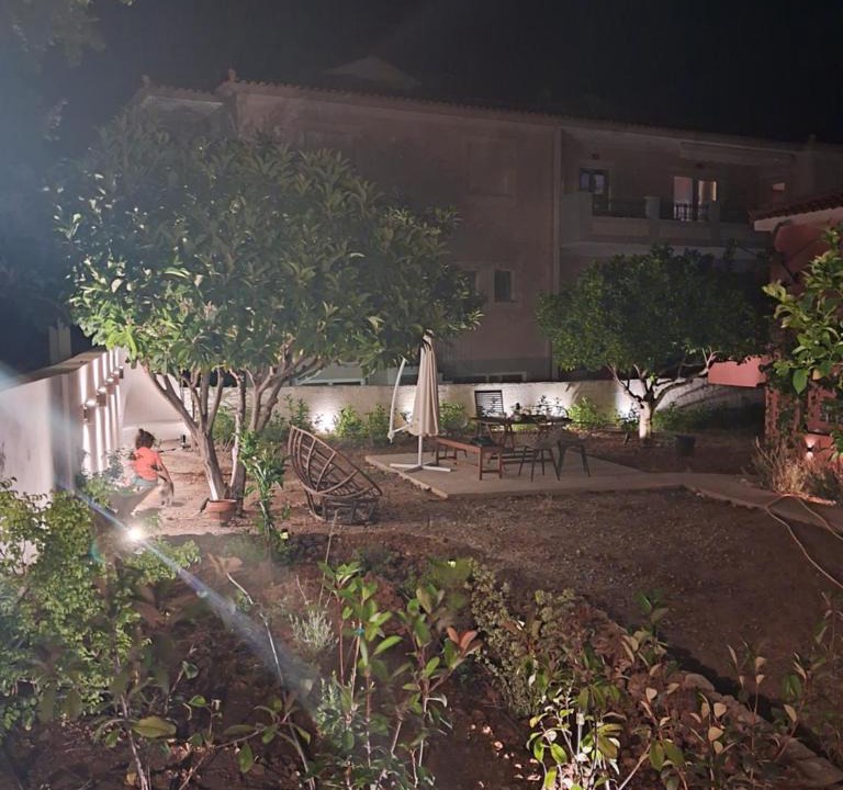 Karlovassi House | Elaion Thea Residence