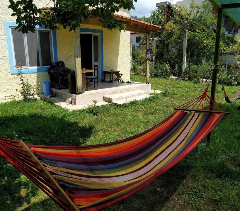 Elbasan Hostel | Elbasan Backpacker Hostel