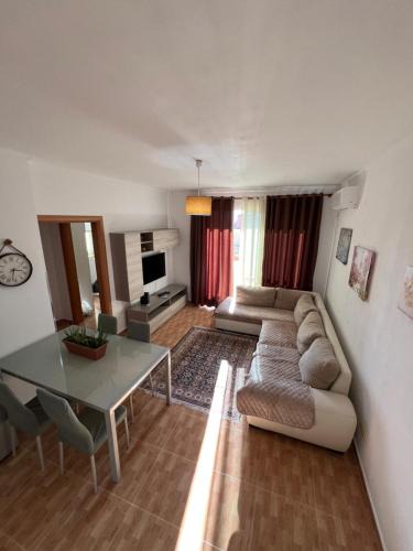 Elbasan Apartment | Elbasan center apartment