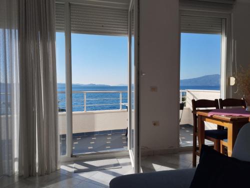 Kodrra Apartment | Elcon Seaside Apartment
