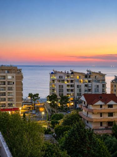 Shkembi i Kavajes Apartment | Eldo Apartments