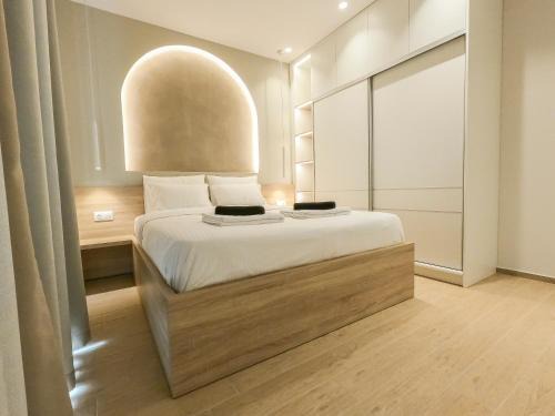 Nea Khili Apartment | Elea Luxury Apartments