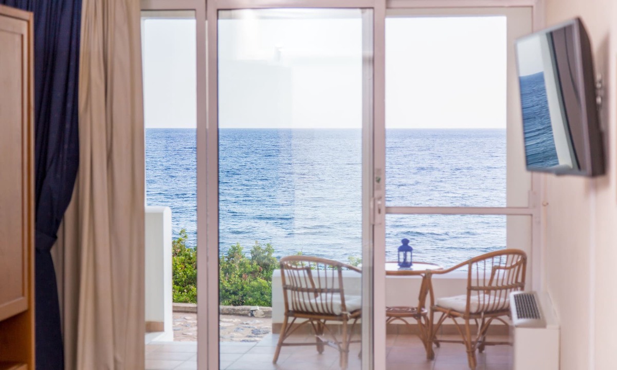 Elea Hotel | Elea Mare Hotel by GHH