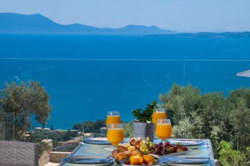 Katouna Villa | Eleage Villas