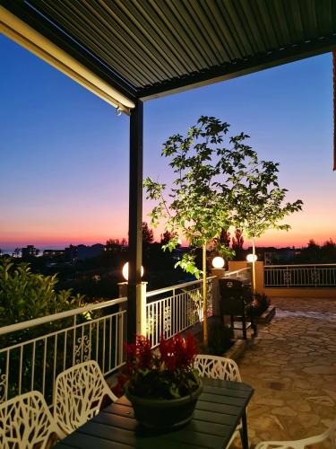 Neos Marmaras Apartment | Eleana Luxury Private Apartment