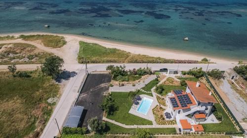 Nea Iraklia Apartment | Electra BeachFront Suites, Nea Irakleia