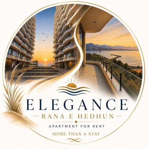 Shengjin Apartment | Elegance Apartment Rana e Hedhun