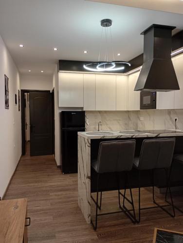 Alexandroupoli Apartment | Elegant Apartment 1
