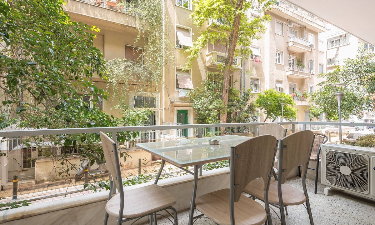 Ilisia Apartment | Elegant Home in Quiet Street by Cloudkeys