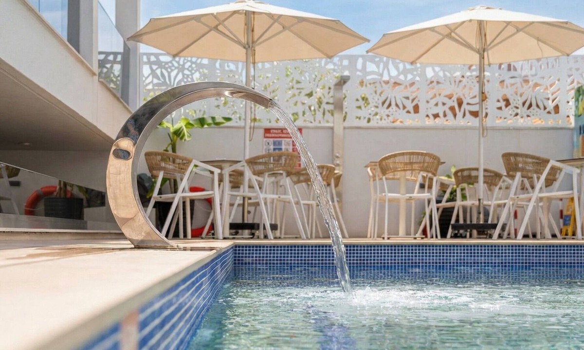 Kallithea Hotel | Elegant Maltepe Accommodation
