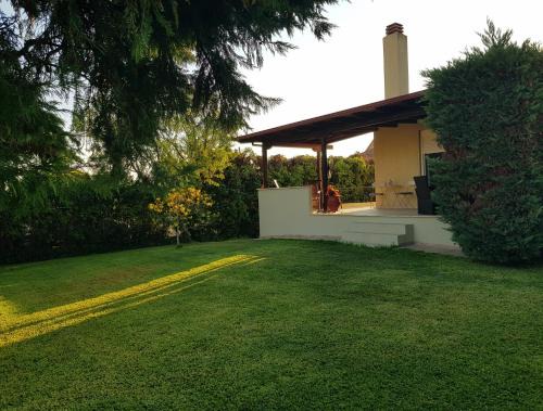 Nea Playia House | ELENI'S HOUSE FOR VACATION