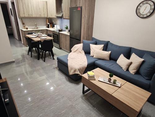 Kefalos Apartment | Elenis Apart