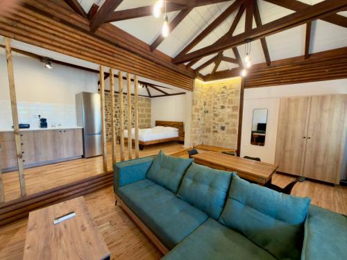 Kalamata Apartment | Eleon apartments