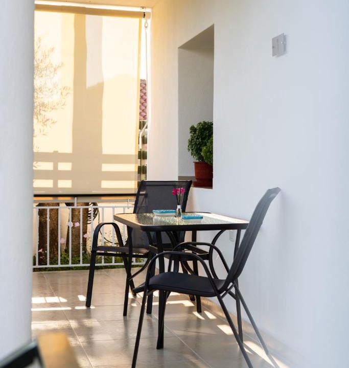 Avdira Apartment | Eleonas Home Rental