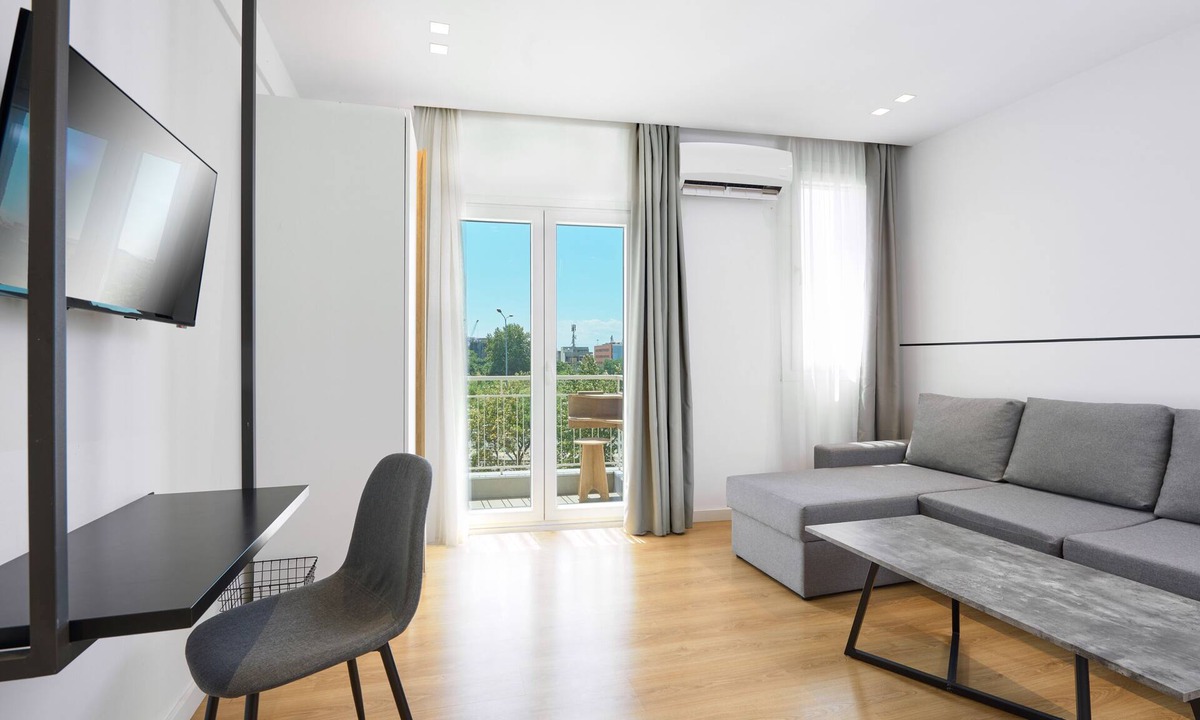 Thessaloniki House | Elephant Suites