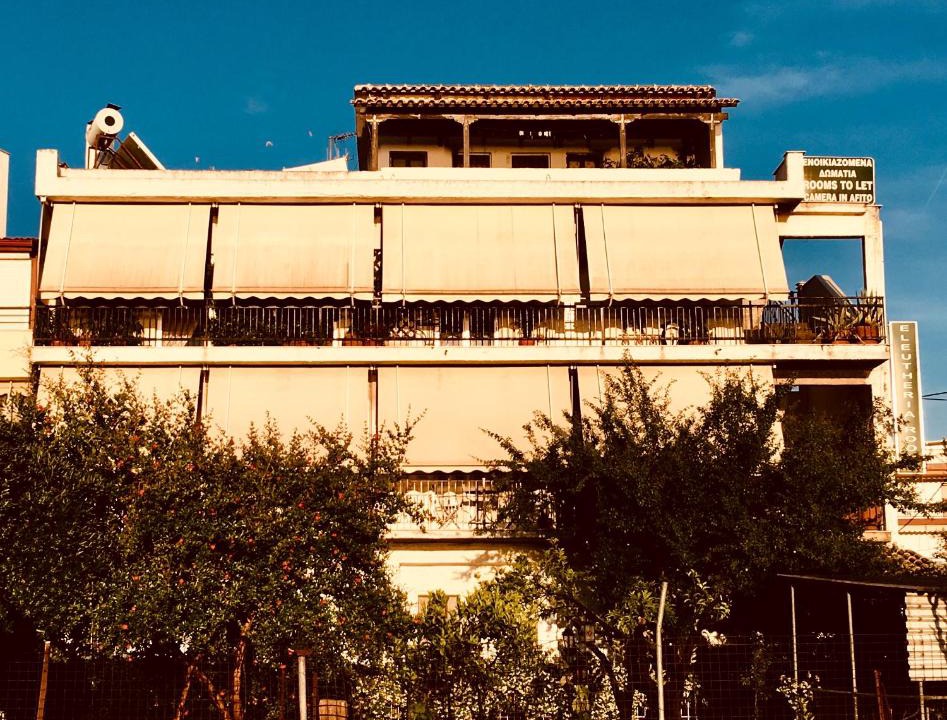 Igoumenitsa Apartment | Eleutheria Rooms