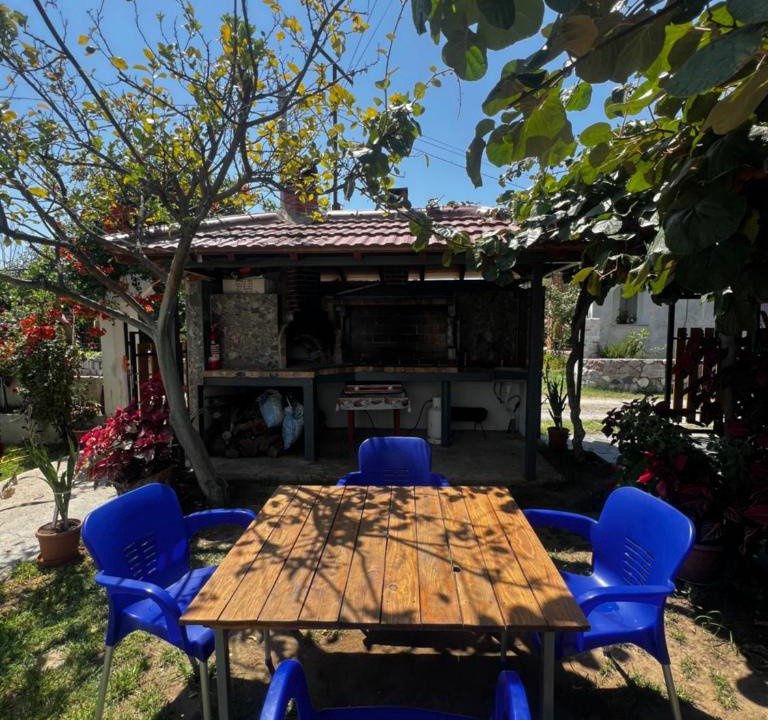 Sakës Apartment | Eli Apartments