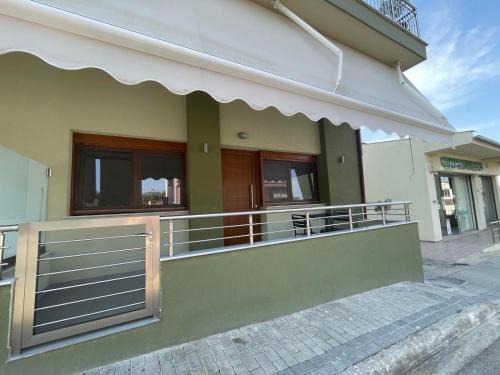 Pangaio Apartment | Elia Luxury Apartments