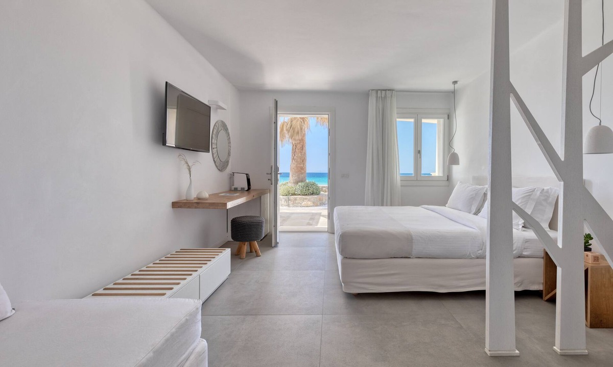 Elia Hotel | Elia Mykonos Resort