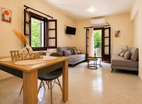 Agios Ioannis Apartment | Elias Studio & Apartment near Papa Nero Beach Pelion