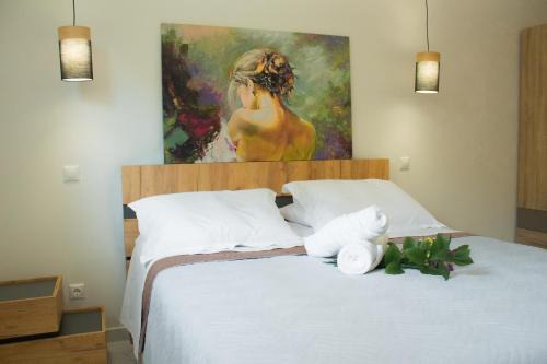 Spata-Artemida Apartment | Elias Studio - Near to the port of Rafina and the Airport of Athens